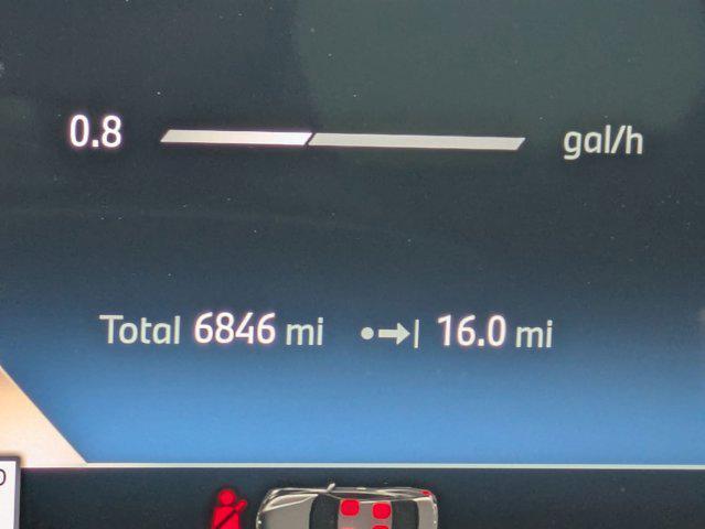 used 2025 BMW 430 car, priced at $40,995