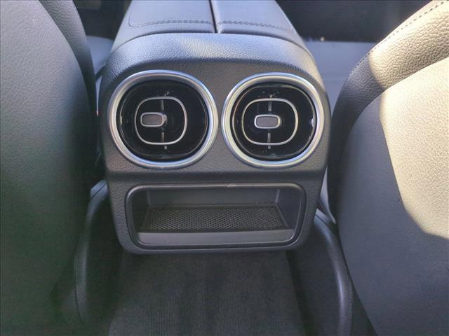 used 2025 Mercedes-Benz C-Class car, priced at $41,991