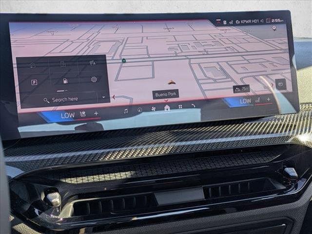 new 2026 BMW M440 car, priced at $74,775