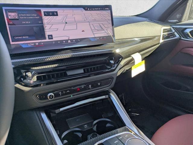 new 2026 BMW M440 car, priced at $74,775