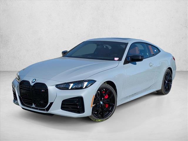 new 2026 BMW M440 car, priced at $74,775