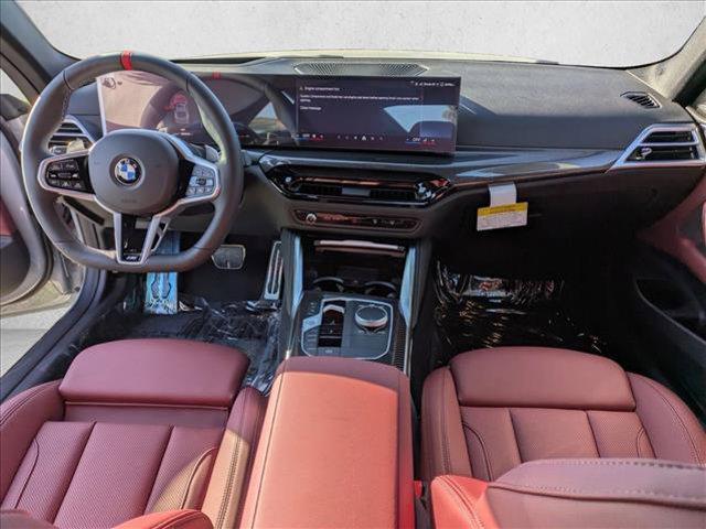 new 2026 BMW M440 car, priced at $74,775