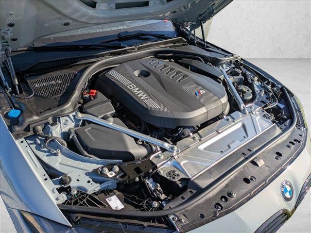 new 2026 BMW M440 car, priced at $74,775