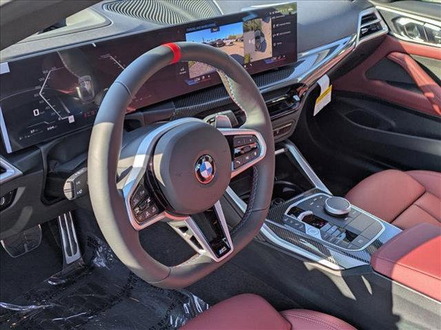 new 2026 BMW M440 car, priced at $74,775