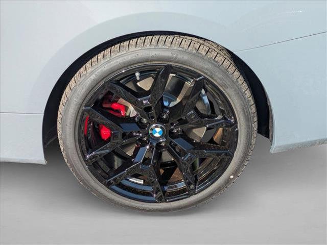 new 2026 BMW M440 car, priced at $74,775