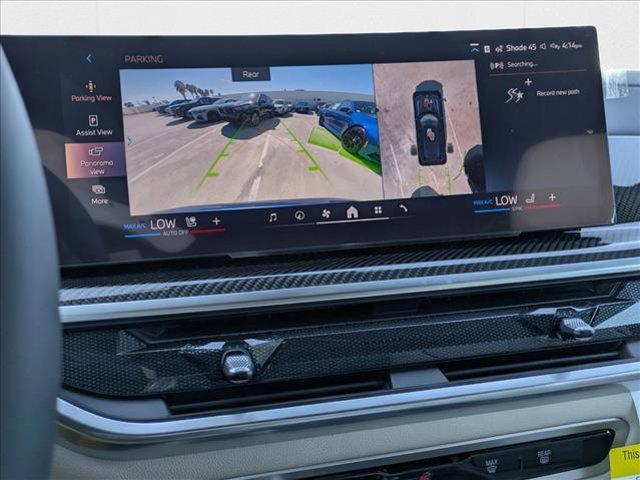 new 2026 BMW ALPINA XB7 car, priced at $158,025