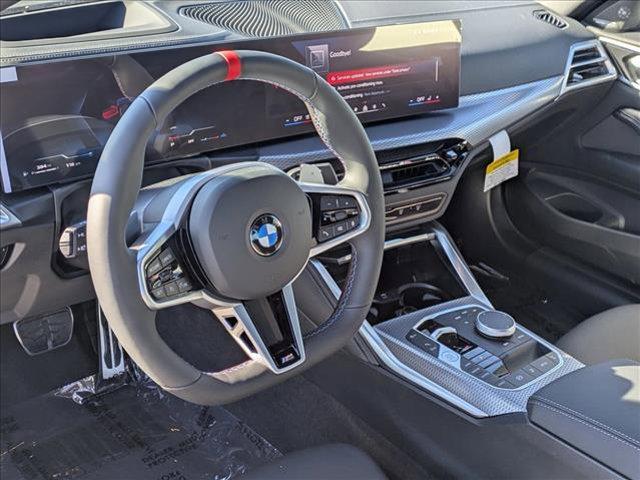 new 2026 BMW M440 car, priced at $81,575
