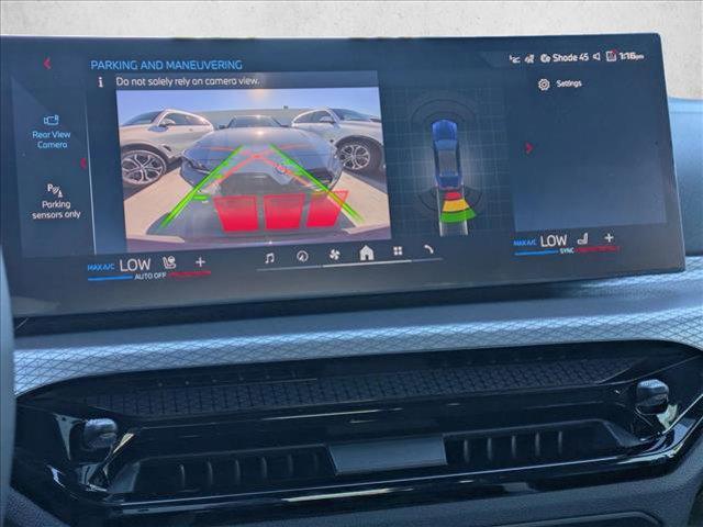 new 2026 BMW M440 car, priced at $81,575