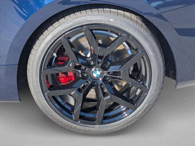 new 2026 BMW M440 car, priced at $81,575