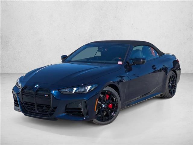 new 2026 BMW M440 car, priced at $81,575