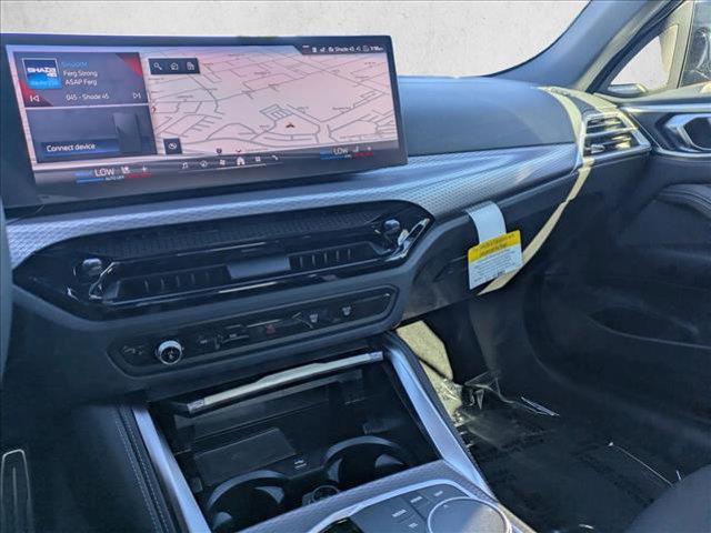 new 2026 BMW M440 car, priced at $81,575