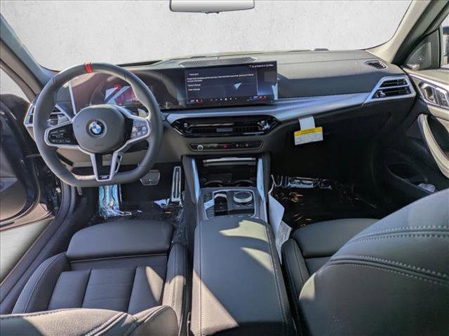 new 2026 BMW M440 car, priced at $81,575