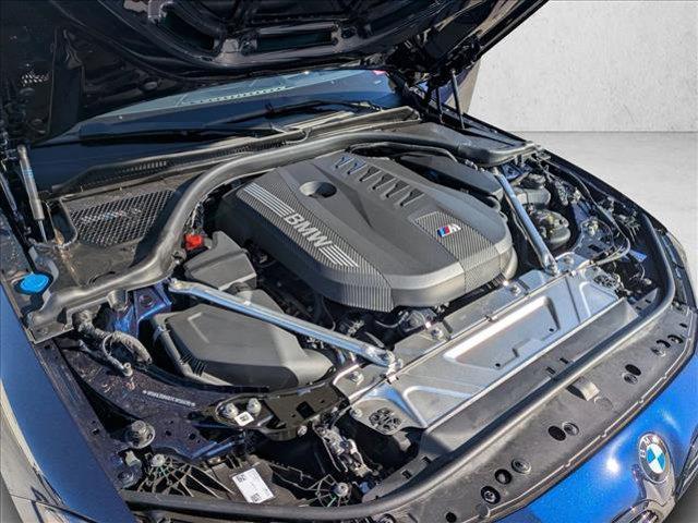 new 2026 BMW M440 car, priced at $81,575