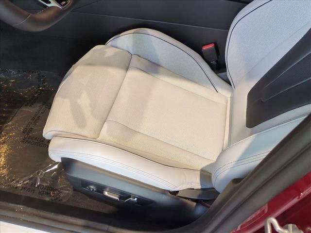 new 2026 BMW M5 car, priced at $130,675