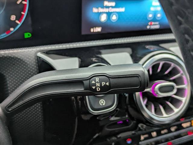 used 2020 Mercedes-Benz CLA 250 car, priced at $22,287