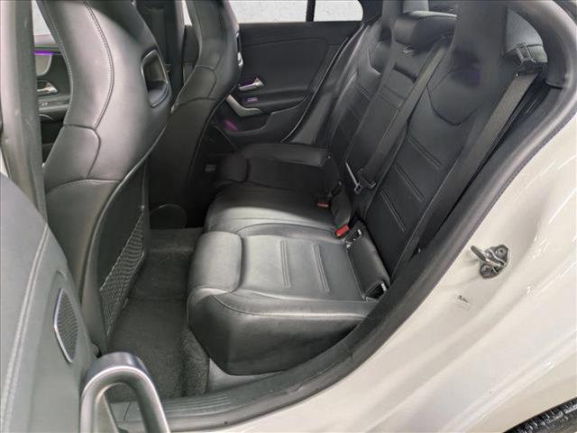 used 2020 Mercedes-Benz CLA 250 car, priced at $22,287