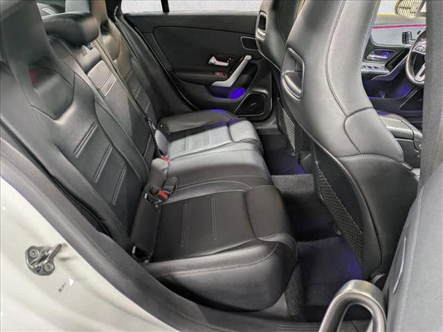 used 2020 Mercedes-Benz CLA 250 car, priced at $22,287