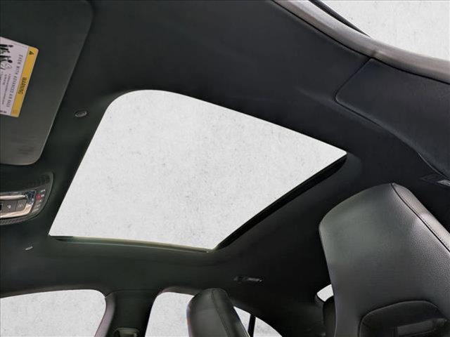 used 2020 Mercedes-Benz CLA 250 car, priced at $22,287