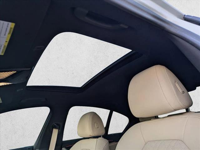 used 2023 BMW 530 car, priced at $35,384