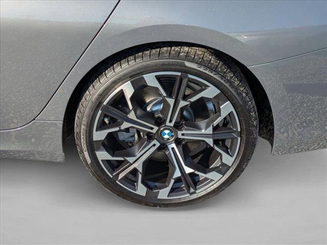 new 2026 BMW 330 car, priced at $53,840
