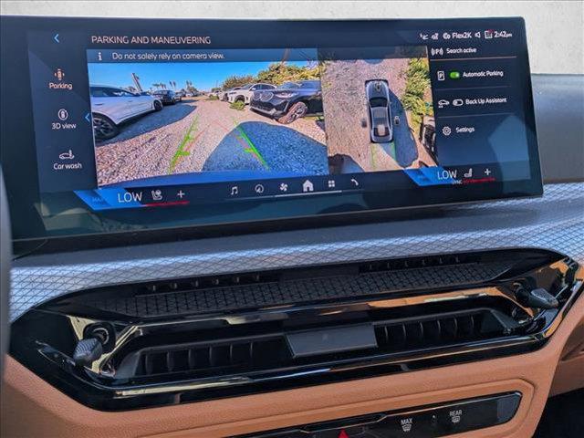 new 2026 BMW 330 car, priced at $53,840