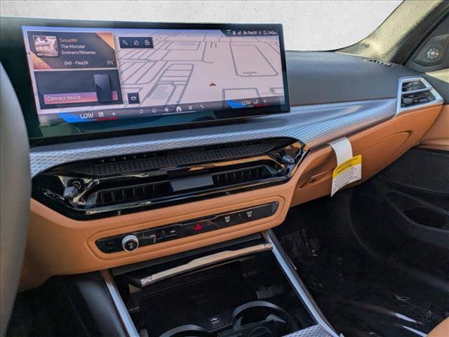 new 2026 BMW 330 car, priced at $53,840