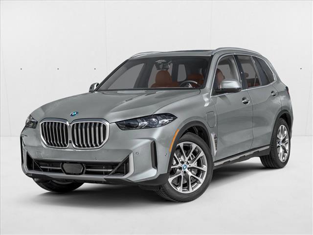 new 2025 BMW X5 PHEV car, priced at $71,560