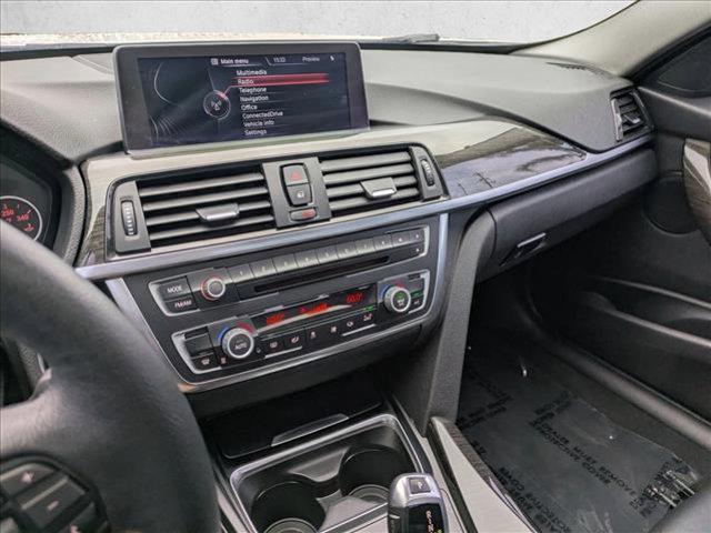 used 2014 BMW 328 car, priced at $9,999
