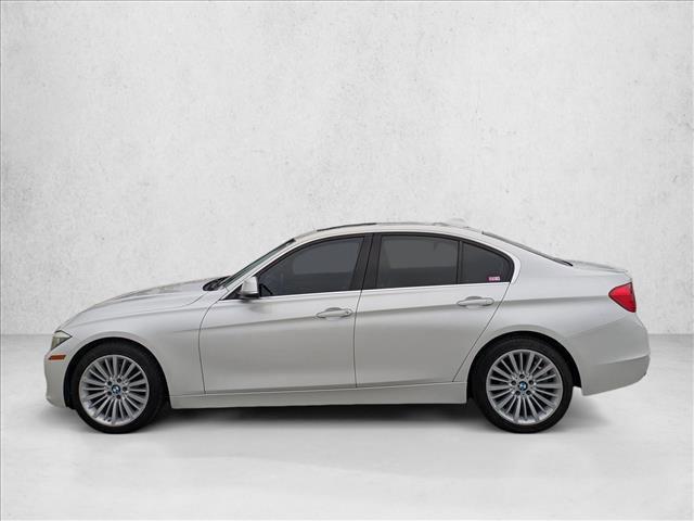 used 2014 BMW 328 car, priced at $9,999