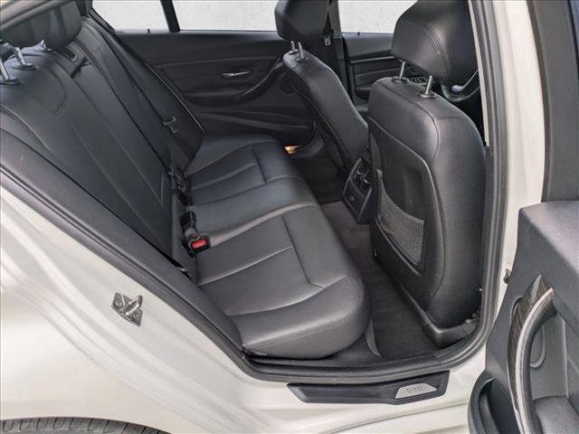 used 2014 BMW 328 car, priced at $9,999