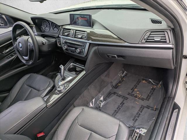 used 2014 BMW 328 car, priced at $9,999