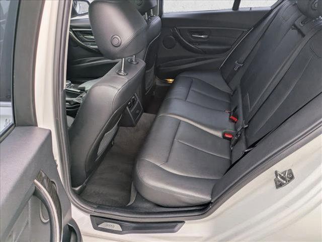 used 2014 BMW 328 car, priced at $9,999