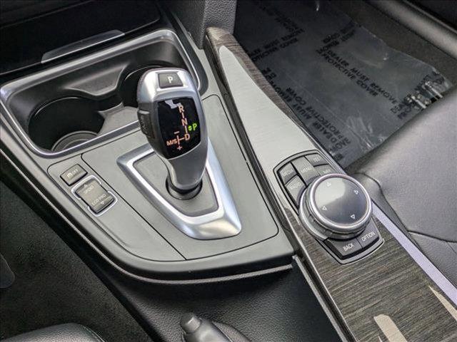 used 2014 BMW 328 car, priced at $9,999