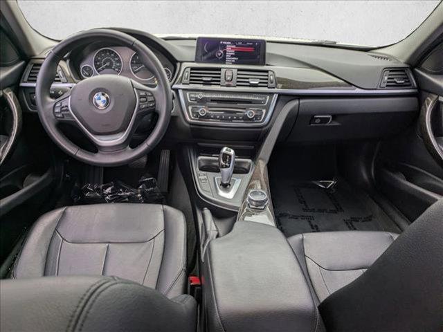 used 2014 BMW 328 car, priced at $9,999