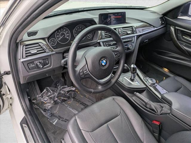 used 2014 BMW 328 car, priced at $9,999