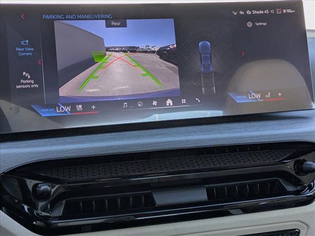 new 2026 BMW M440 car, priced at $71,530