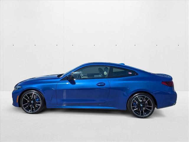 new 2026 BMW M440 car, priced at $71,530