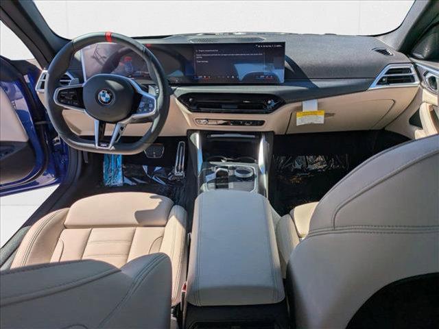 new 2026 BMW M440 car, priced at $71,530