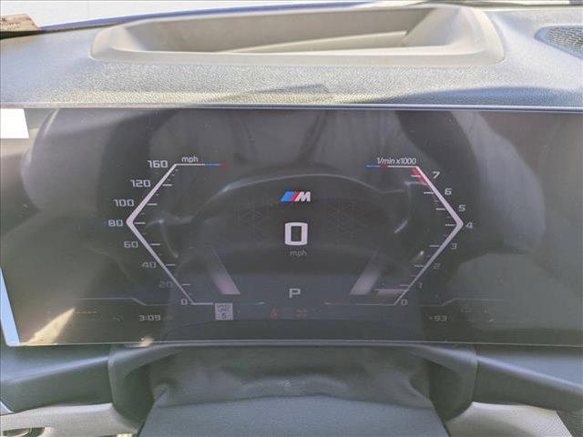 new 2026 BMW M440 car, priced at $71,530