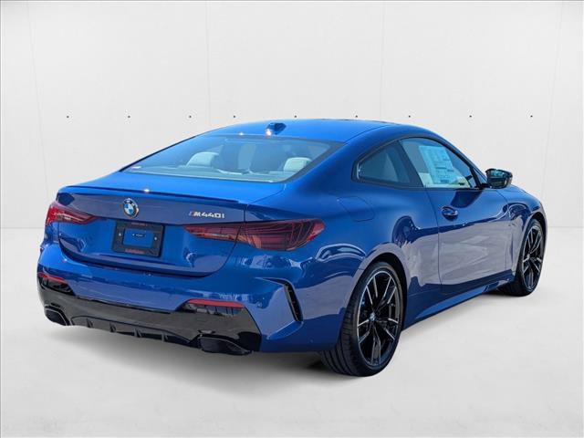 new 2026 BMW M440 car, priced at $71,530