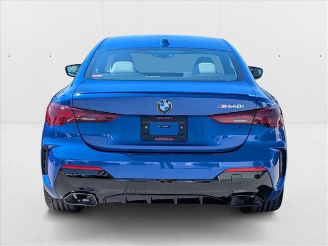 new 2026 BMW M440 car, priced at $71,530