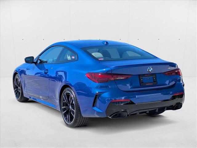 new 2026 BMW M440 car, priced at $71,530