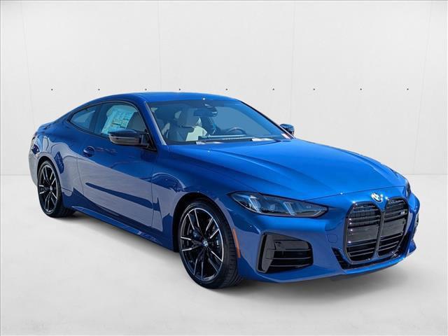 new 2026 BMW M440 car, priced at $71,530