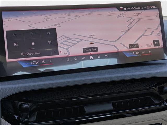 new 2026 BMW M440 car, priced at $71,530