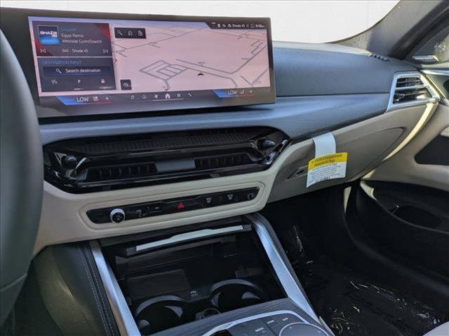 new 2026 BMW M440 car, priced at $71,530