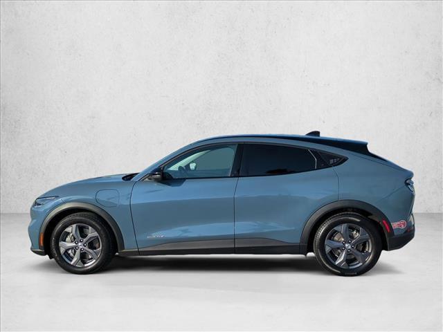 used 2023 Ford Mustang Mach-E car, priced at $29,075