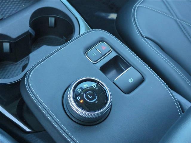 used 2023 Ford Mustang Mach-E car, priced at $29,075
