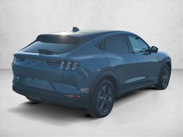 used 2023 Ford Mustang Mach-E car, priced at $29,075