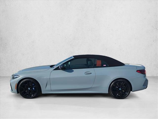 new 2026 BMW M440 car, priced at $78,965