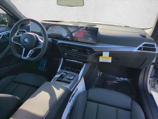 new 2026 BMW M440 car, priced at $78,965